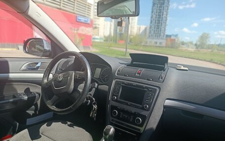 Skoda Octavia, 2012 год, 850 000 рублей, 12 фотография