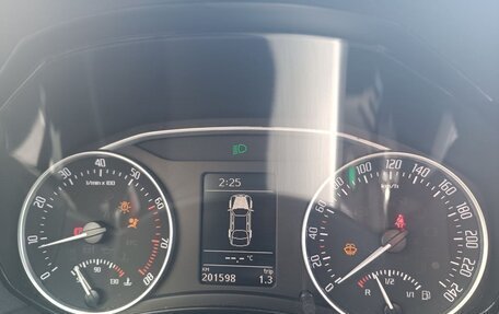 Skoda Octavia, 2012 год, 850 000 рублей, 10 фотография