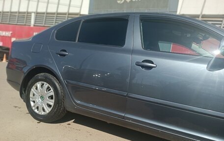 Skoda Octavia, 2012 год, 850 000 рублей, 6 фотография