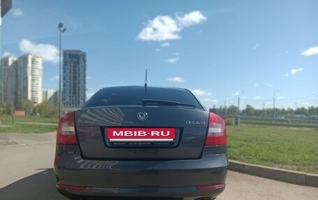 Skoda Octavia, 2012 год, 850 000 рублей, 2 фотография
