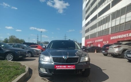 Skoda Octavia, 2012 год, 850 000 рублей, 7 фотография