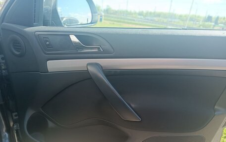 Skoda Octavia, 2012 год, 850 000 рублей, 14 фотография