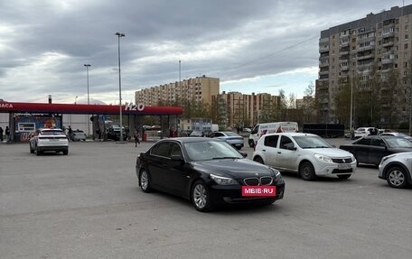 BMW 5 серия, 2007 год, 1 350 000 рублей, 7 фотография
