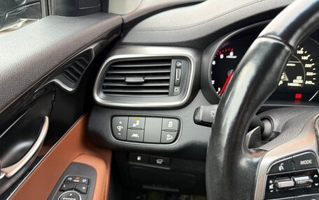 KIA Sorento III Prime рестайлинг, 2018 год, 2 550 000 рублей, 12 фотография