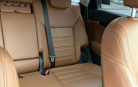 KIA Sorento III Prime рестайлинг, 2018 год, 2 550 000 рублей, 6 фотография