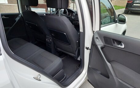 Volkswagen Tiguan I, 2013 год, 1 650 000 рублей, 12 фотография