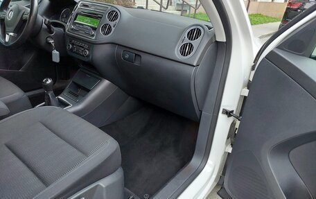 Volkswagen Tiguan I, 2013 год, 1 650 000 рублей, 10 фотография