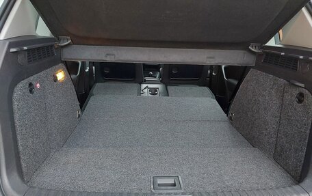 Volkswagen Tiguan I, 2013 год, 1 650 000 рублей, 16 фотография