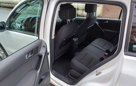 Volkswagen Tiguan I, 2013 год, 1 650 000 рублей, 14 фотография