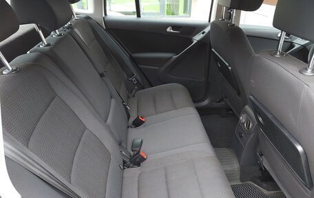 Volkswagen Tiguan I, 2013 год, 1 650 000 рублей, 13 фотография