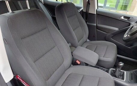 Volkswagen Tiguan I, 2013 год, 1 650 000 рублей, 11 фотография