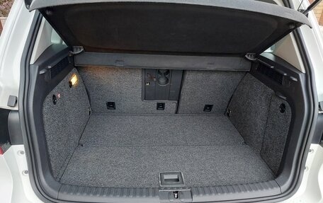 Volkswagen Tiguan I, 2013 год, 1 650 000 рублей, 15 фотография