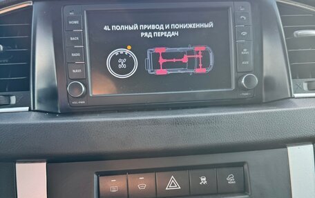 ЛуАЗ Patriot, 2019 год, 1 520 000 рублей, 33 фотография