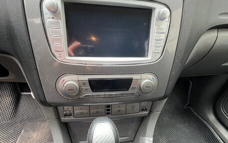 Ford Focus II рестайлинг, 2008 год, 630 000 рублей, 9 фотография