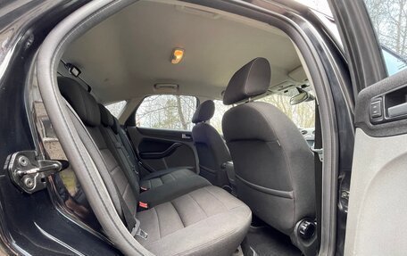 Ford Focus II рестайлинг, 2008 год, 630 000 рублей, 16 фотография