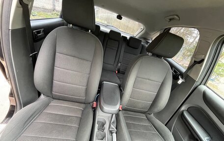 Ford Focus II рестайлинг, 2008 год, 630 000 рублей, 14 фотография