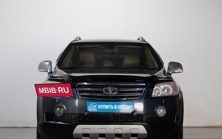 Daewoo Winstorm, 2007 год, 799 000 рублей, 2 фотография