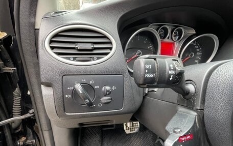 Ford Focus II рестайлинг, 2008 год, 630 000 рублей, 19 фотография