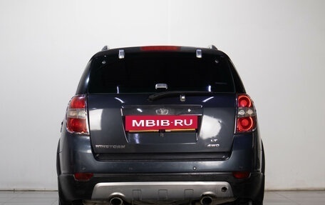 Daewoo Winstorm, 2007 год, 799 000 рублей, 6 фотография