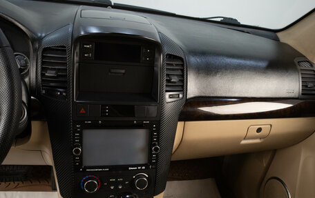 Daewoo Winstorm, 2007 год, 799 000 рублей, 10 фотография