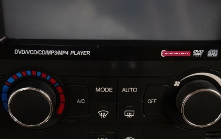 Daewoo Winstorm, 2007 год, 799 000 рублей, 16 фотография
