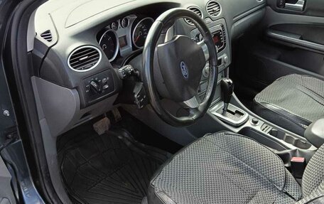 Ford Focus II рестайлинг, 2011 год, 850 000 рублей, 4 фотография