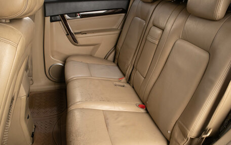 Daewoo Winstorm, 2007 год, 799 000 рублей, 23 фотография