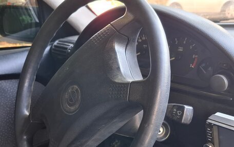 BMW 3 серия, 1999 год, 550 000 рублей, 5 фотография
