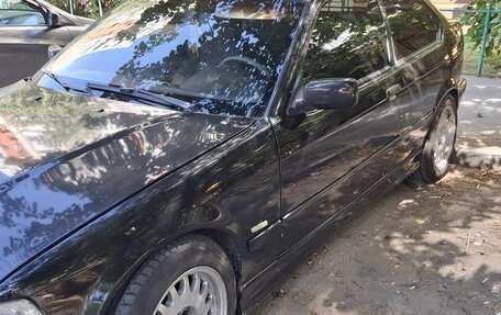 BMW 3 серия, 1999 год, 550 000 рублей, 7 фотография
