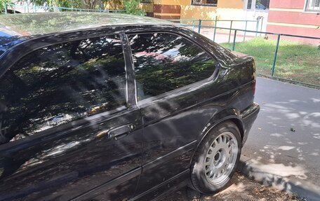 BMW 3 серия, 1999 год, 550 000 рублей, 9 фотография