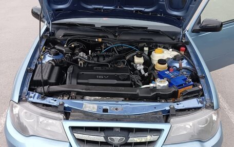 Daewoo Nexia I рестайлинг, 2008 год, 260 000 рублей, 6 фотография