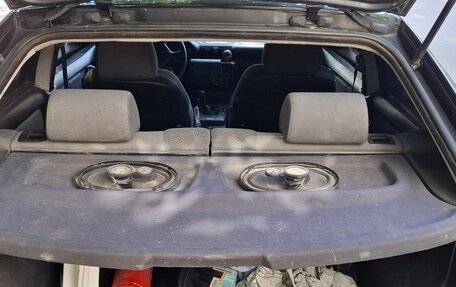 BMW 3 серия, 1999 год, 550 000 рублей, 11 фотография