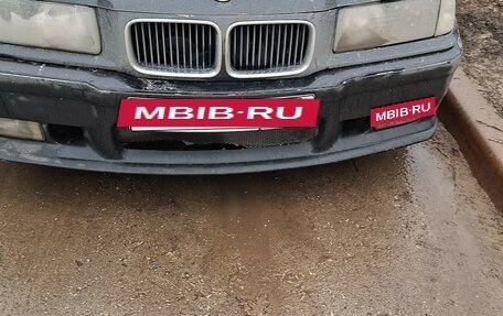 BMW 3 серия, 1999 год, 550 000 рублей, 12 фотография