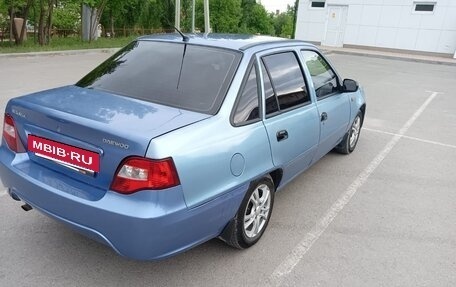 Daewoo Nexia I рестайлинг, 2008 год, 260 000 рублей, 3 фотография