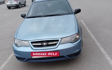 Daewoo Nexia I рестайлинг, 2008 год, 260 000 рублей, 5 фотография