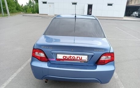 Daewoo Nexia I рестайлинг, 2008 год, 260 000 рублей, 4 фотография