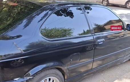 BMW 3 серия, 1999 год, 550 000 рублей, 17 фотография