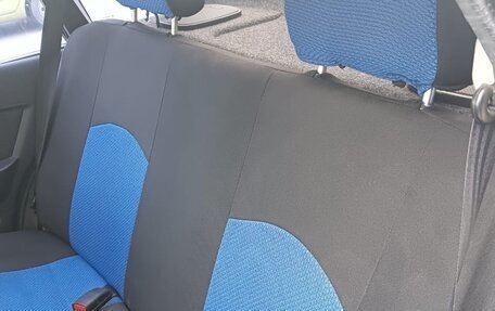 Daewoo Nexia I рестайлинг, 2008 год, 260 000 рублей, 7 фотография