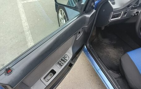 Daewoo Nexia I рестайлинг, 2008 год, 260 000 рублей, 9 фотография