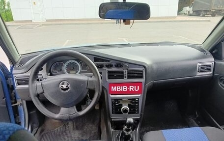 Daewoo Nexia I рестайлинг, 2008 год, 260 000 рублей, 10 фотография