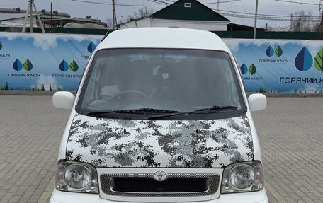 Toyota Sparky, 2001 год, 460 000 рублей, 5 фотография