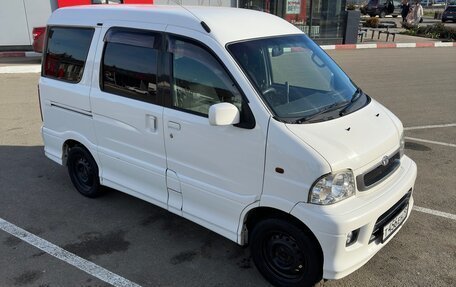 Toyota Sparky, 2001 год, 460 000 рублей, 3 фотография