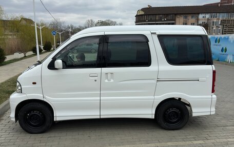 Toyota Sparky, 2001 год, 460 000 рублей, 11 фотография