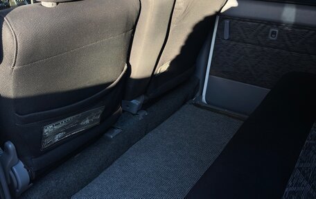 Toyota Sparky, 2001 год, 460 000 рублей, 14 фотография