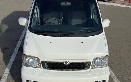 Toyota Sparky, 2001 год, 460 000 рублей, 4 фотография