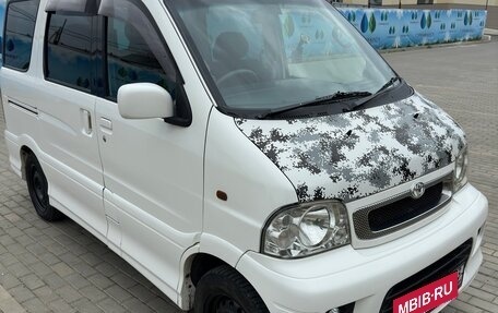 Toyota Sparky, 2001 год, 460 000 рублей, 7 фотография