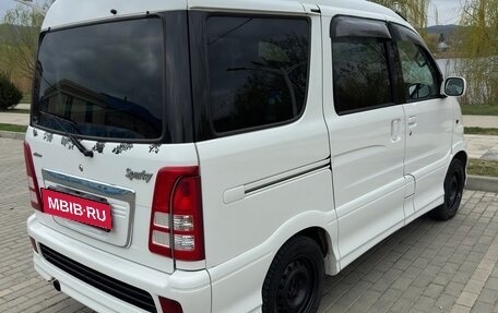 Toyota Sparky, 2001 год, 460 000 рублей, 9 фотография