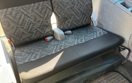 Toyota Sparky, 2001 год, 460 000 рублей, 18 фотография