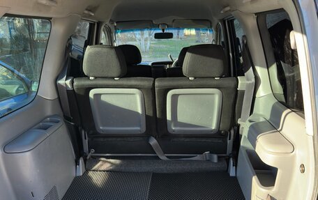 Toyota Sparky, 2001 год, 460 000 рублей, 17 фотография