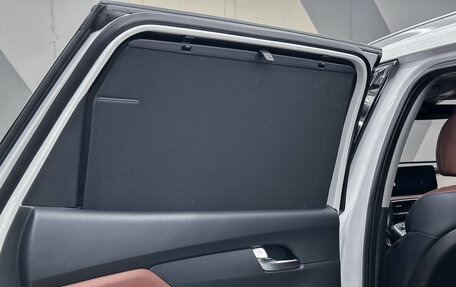 Hyundai Santa Fe IV, 2021 год, 4 170 000 рублей, 36 фотография